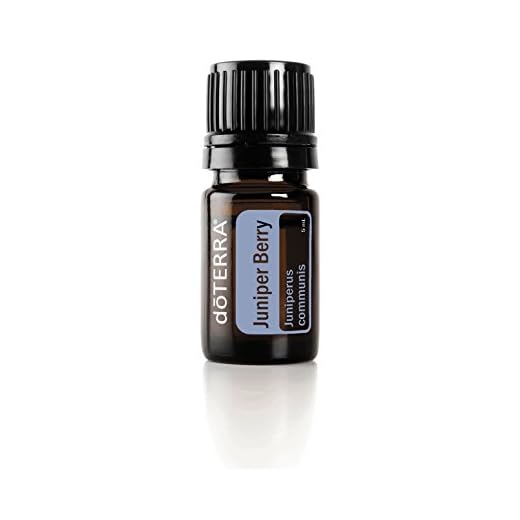 31Clkvuyygl. Ss520 doterra juniper berry essential oil - supports healthy kidney and urinary tract function, natural skin toner, cleanser, detoxifying agent, calming effect; for diffusion, internal, topical use - 5 ml