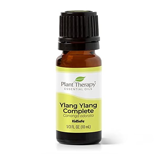 31Pfptg8+7L. Ss520 plant therapy ylang ylang complete essential oil 100% pure, undiluted, natural aromatherapy, therapeutic grade 10 ml (1/3 oz)