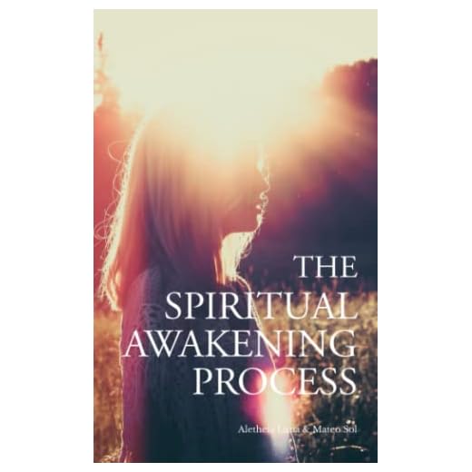 41Ceuqh7Tcl. Ss520 the spiritual awakening process