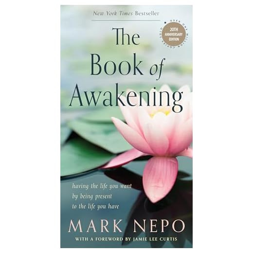 41Erwt3Y+Kl. Ss520 the book of awakening: having the life you want by being present to the life you have (20th anniversary edition)