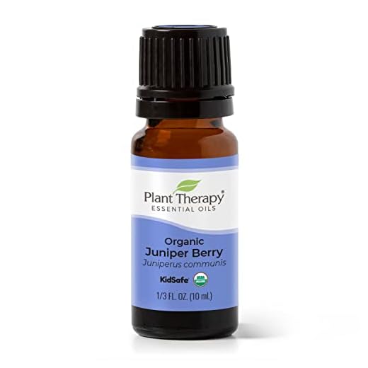 41Yy7Tn07Xl. Ss520 plant therapy organic juniper berry essential oil 100% pure, undiluted, natural aromatherapy, therapeutic grade 10 ml (1/3 oz)