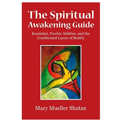 51Ztfik6Eql. Ss520 the spiritual awakening guide: kundalini, psychic abilities, and the conditioned layers of reality