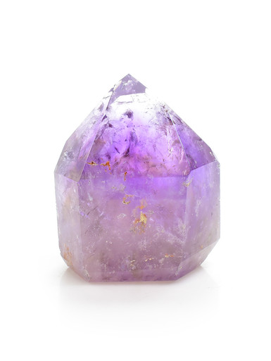 ametrine polished point - 374-mgc-32