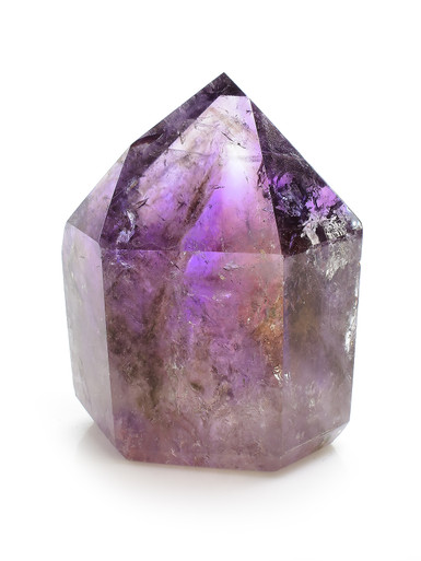 ametrine polished point - 374-mgc-35