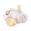 Garlic garlic