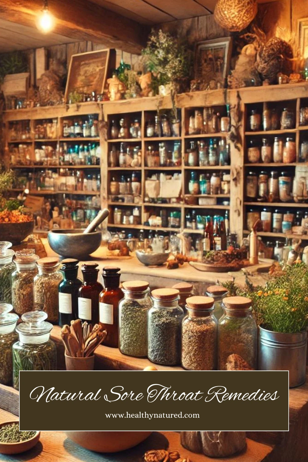 Natural Sore Throat Remedies Pinterest Pin pinterest hidden image