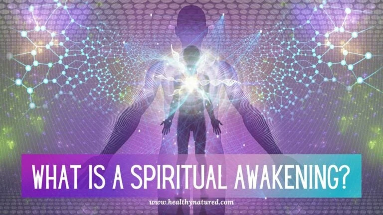 What Is A Spiritual Awakening what is a spiritual awakening